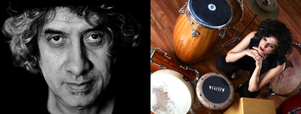 Hakim Hamadouche - Duo 