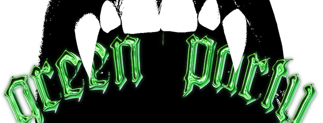 HalloGreen #4