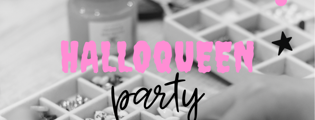 Halloqueen 