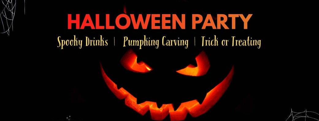 Halloween 2026