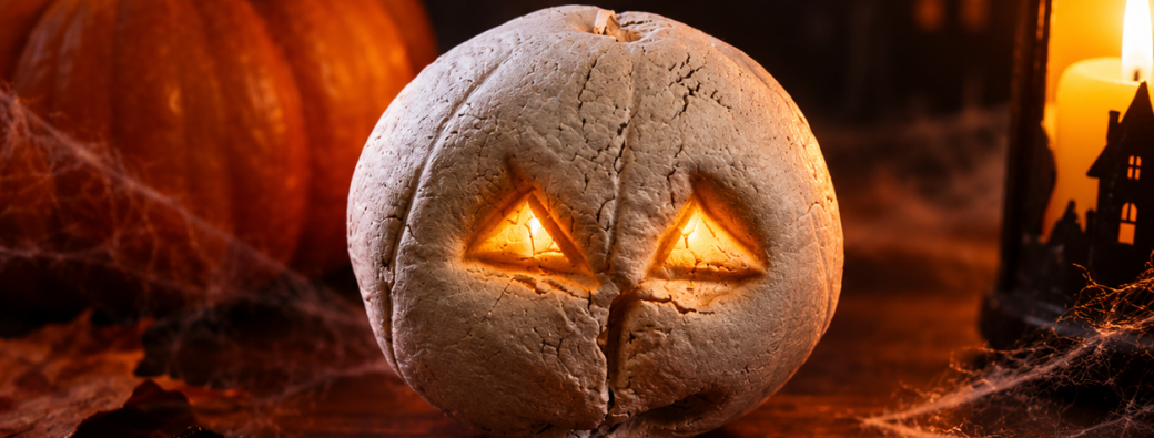 Halloween au Château-Musée