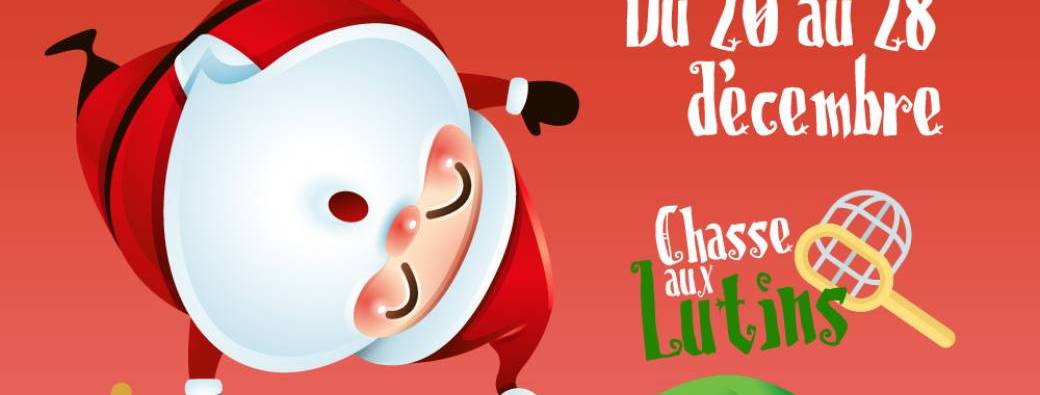 Lutineries de Noël 2025 - Château Saint-Victor ~2h d'activité