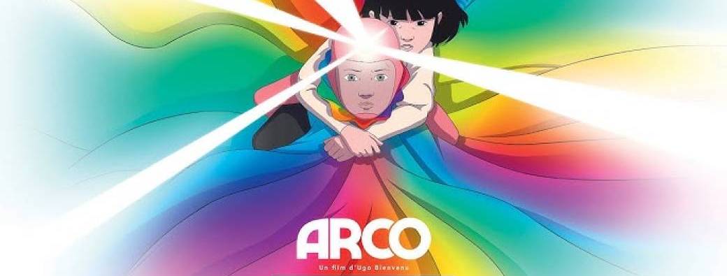 Halloween au Cinema Le Stockel: Arco