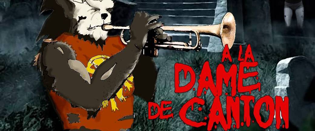 HALLOWEEN INTERGALACTIQUE 2 // COBRA FANTASTIC