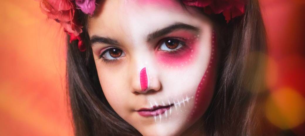 Halloween : Journée Maquillage
