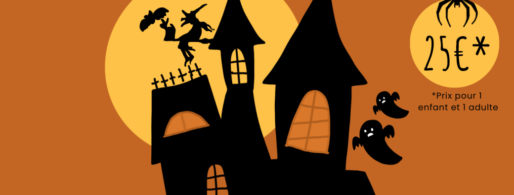 Halloween Kids