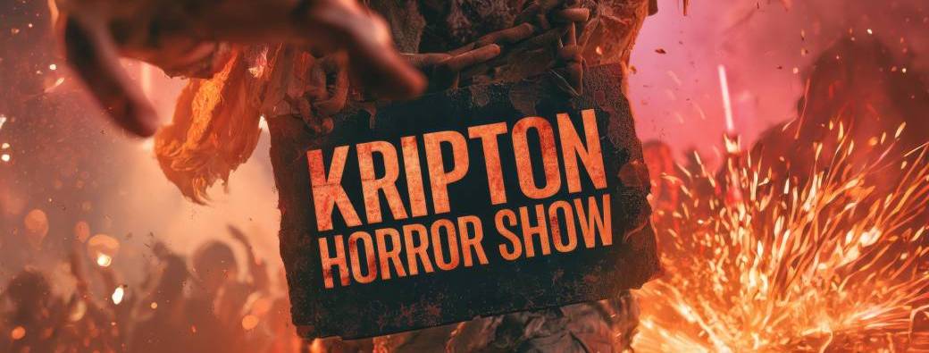 HALLOWEEN - KRIPTON HORROR SHOW