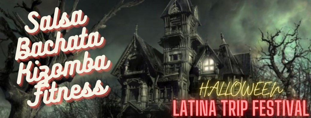 Halloween Latina Trip 2020