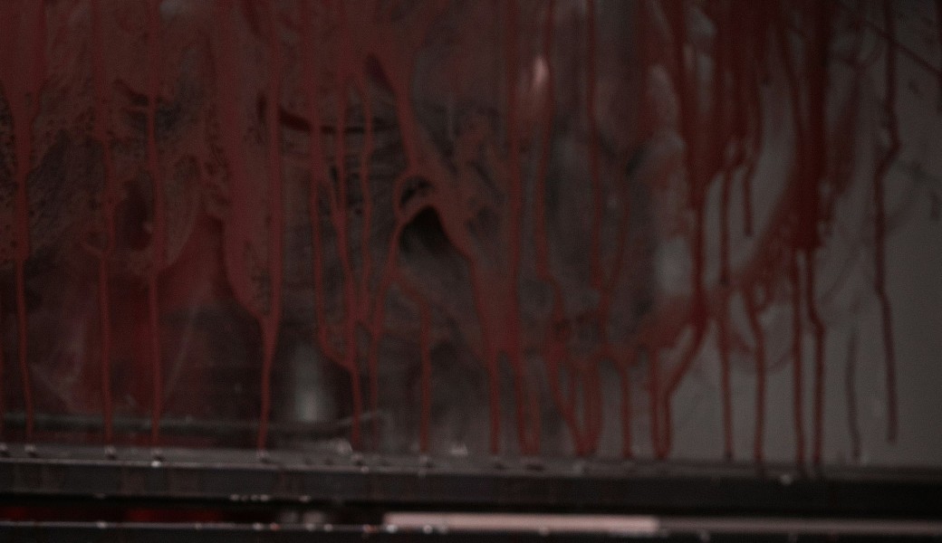 Halloween Murder Party