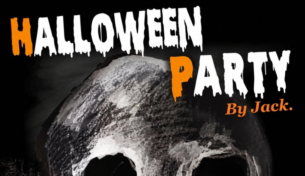 Halloween Party by Jack 