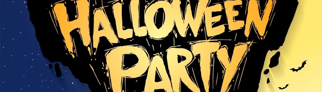 Halloween Party @La Cadine