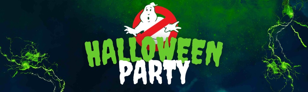 Halloween Party Night