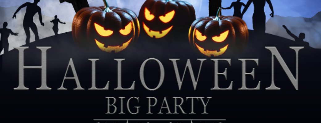 Halloween Party
