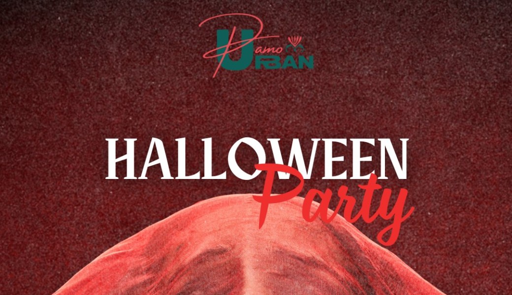 Halloween Party