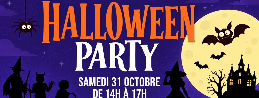 Halloween Party