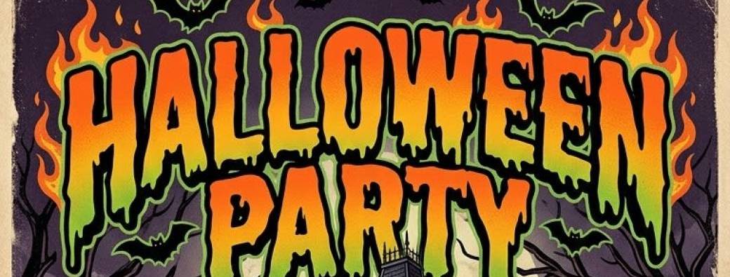 Halloween Party 