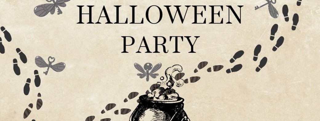 Halloween Party