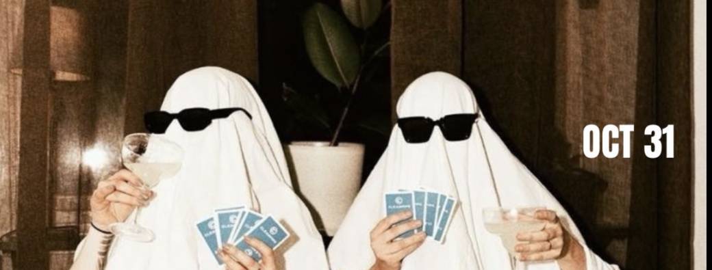 Halloween Party