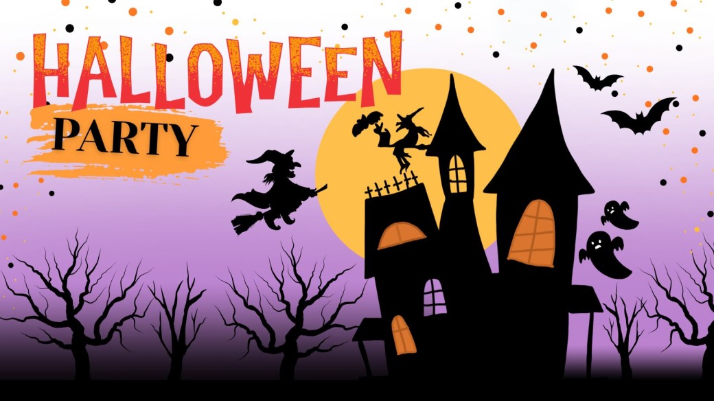 Halloween Party
