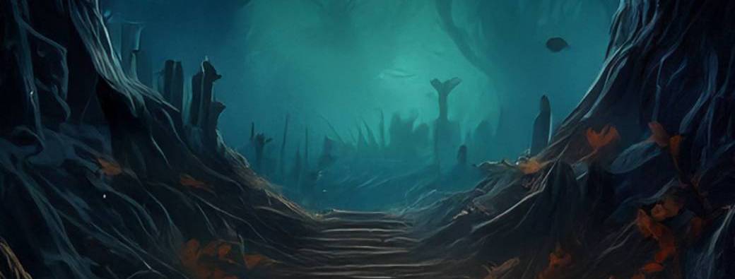 HALLOWEEN PARTY