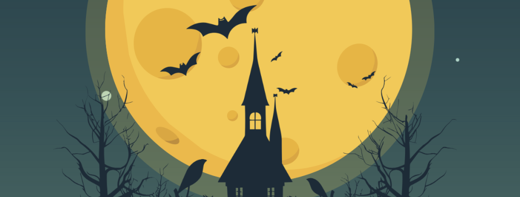 Halloween Wangenbourg