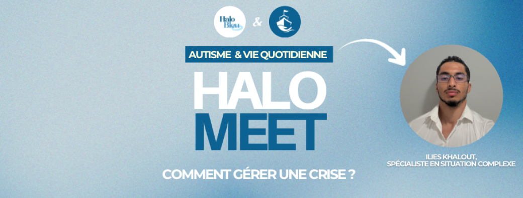 Halo Meet : Comment gérer une crise ?