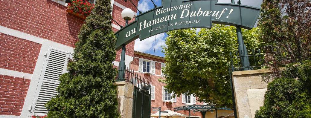 HAMEAU DUBOEUF