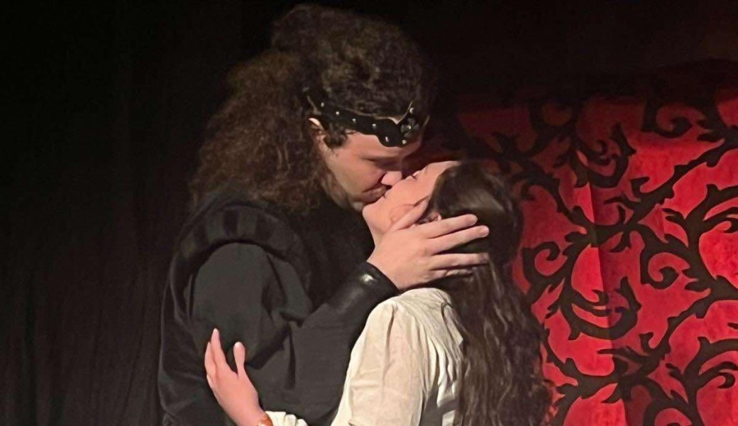 HAMLET – Drame en alexandrins – adaptation d’après William Shakespeare