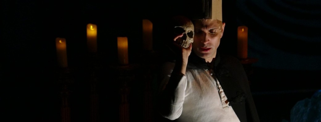 HAMLET