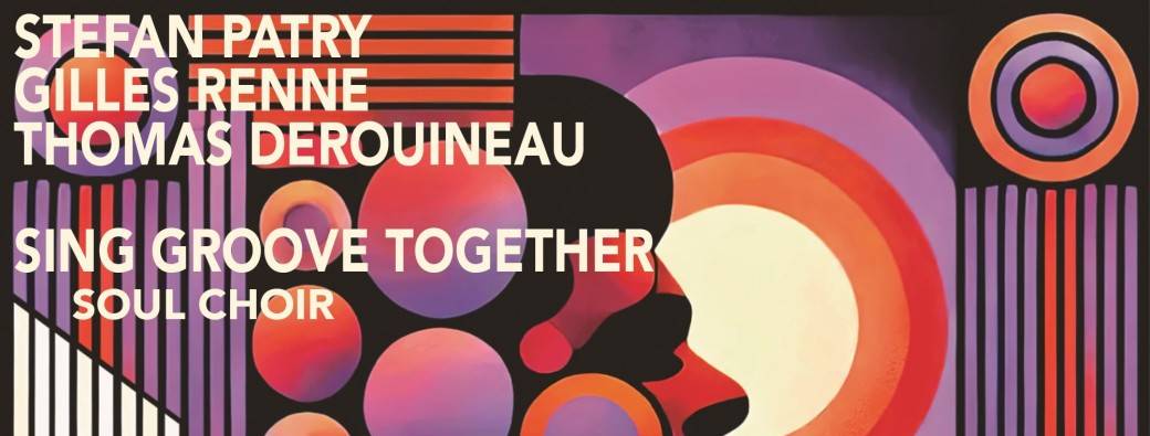 Hammond Legend & Voices