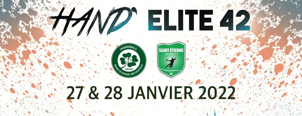 Hand Elite 42 2022