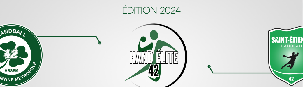 Hand Elite 42 - Edition 2024