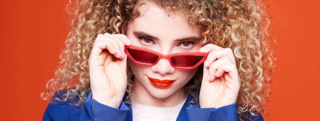 Handicapée méchante - Lilia Benchabane