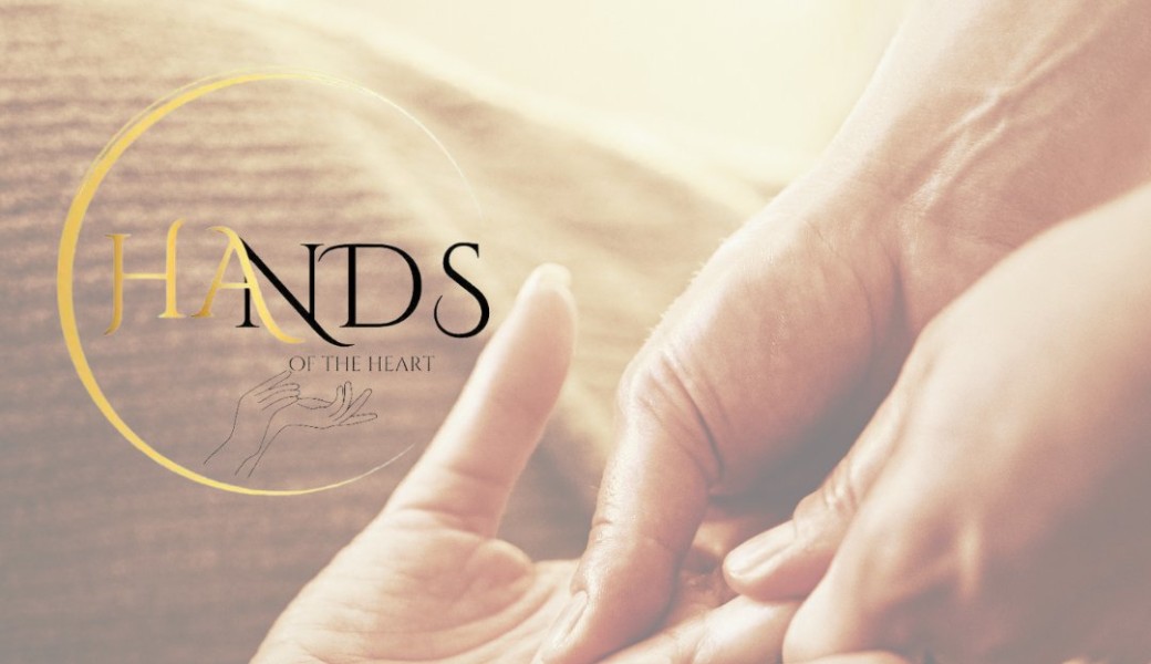 Hands of the Heart Troyes