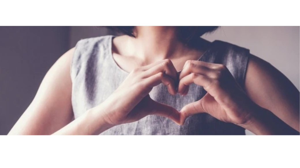 Hands of the Heart