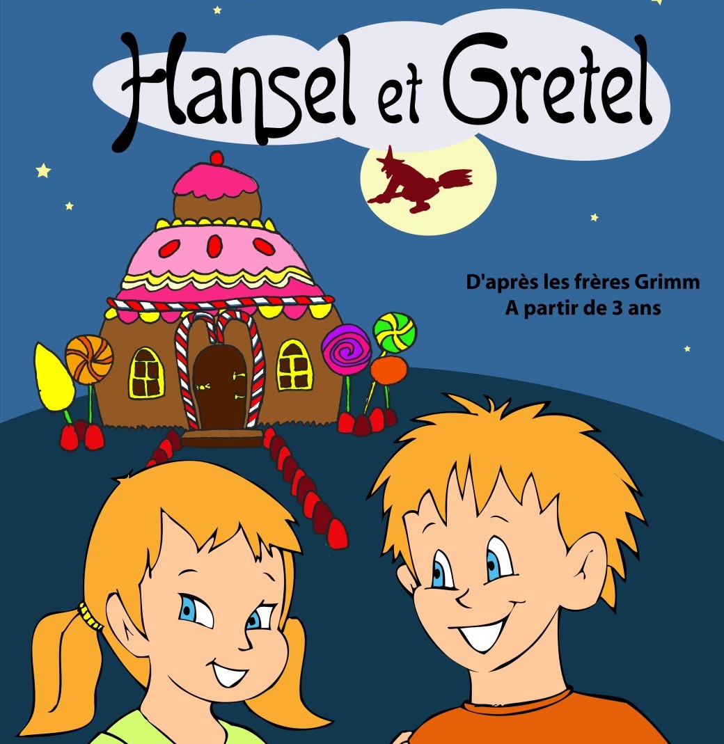 Hansel et Gretel