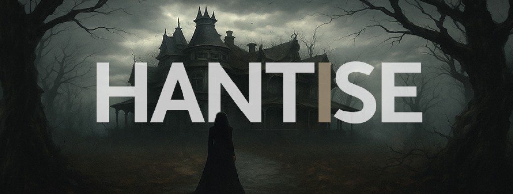 Hantise Escape Game 