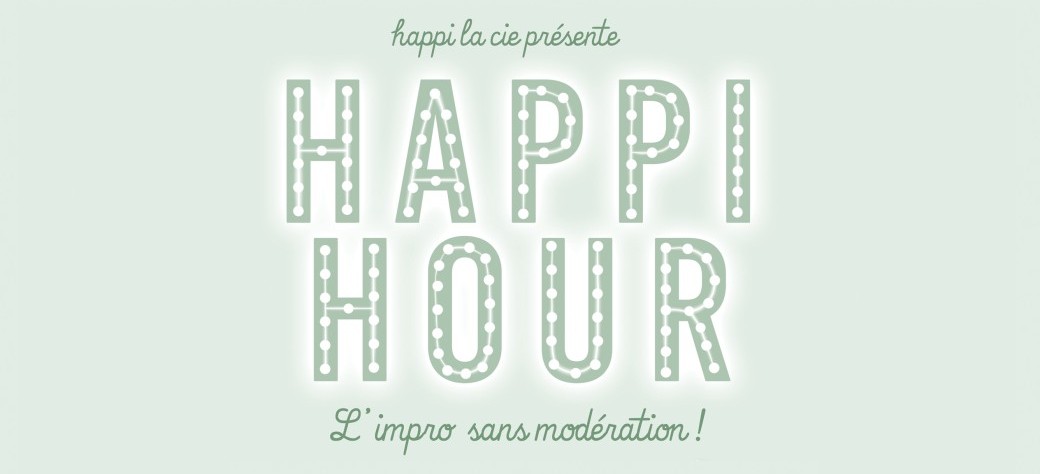 Happi Hour - Viviers - 17 mars 2024