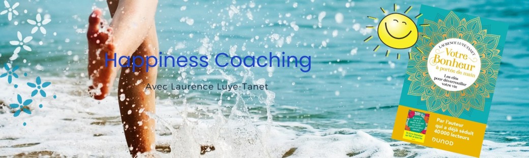 Happiness Coaching
