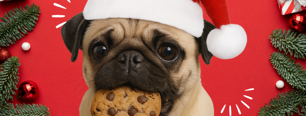 Happug Christmas