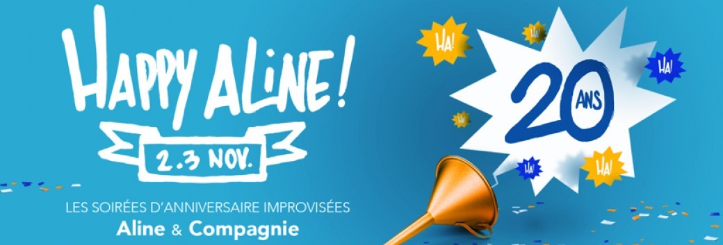 Tickets Happy Aline Billetweb Tickets Happy Aline Billetweb