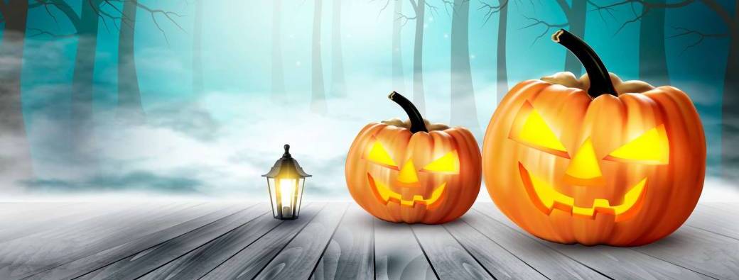 Happy Bavi'ween 2025 !