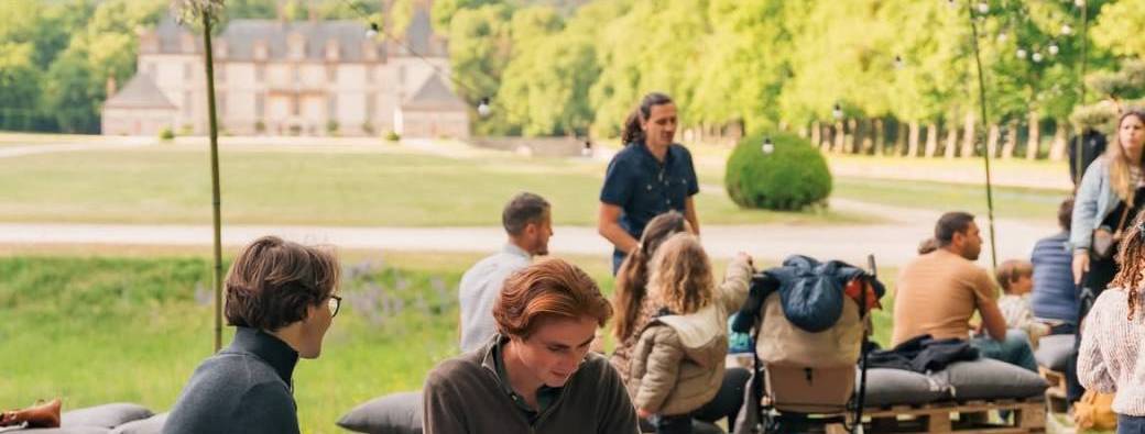 Happy-Hour Networking - 24 juillet 2025