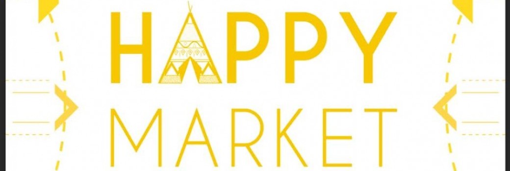 Happy Market - Atelier création de Mandala