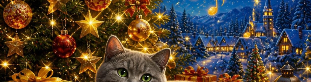 HAPPY NOËL 2026 ! Soirée de fin d'année :-)