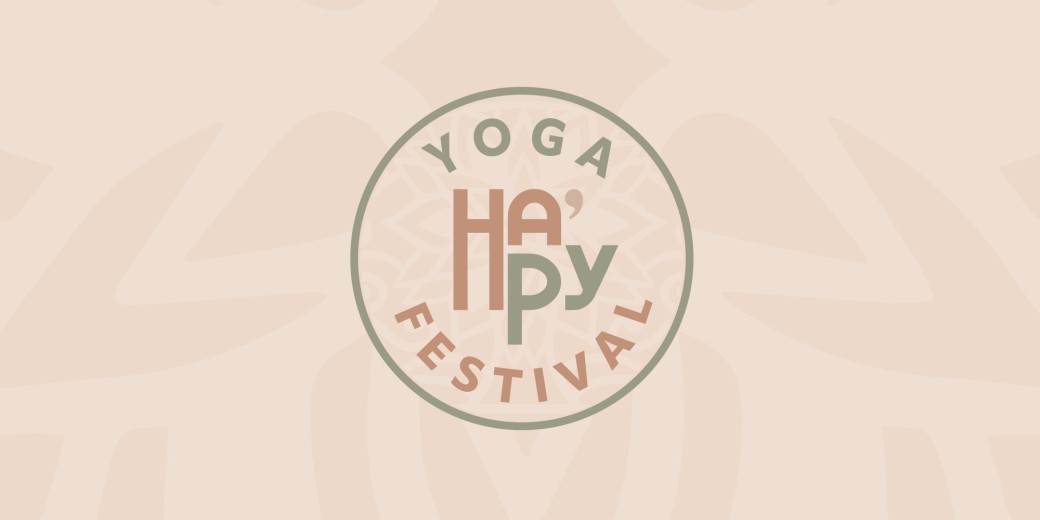 Ha'Py yoga festival