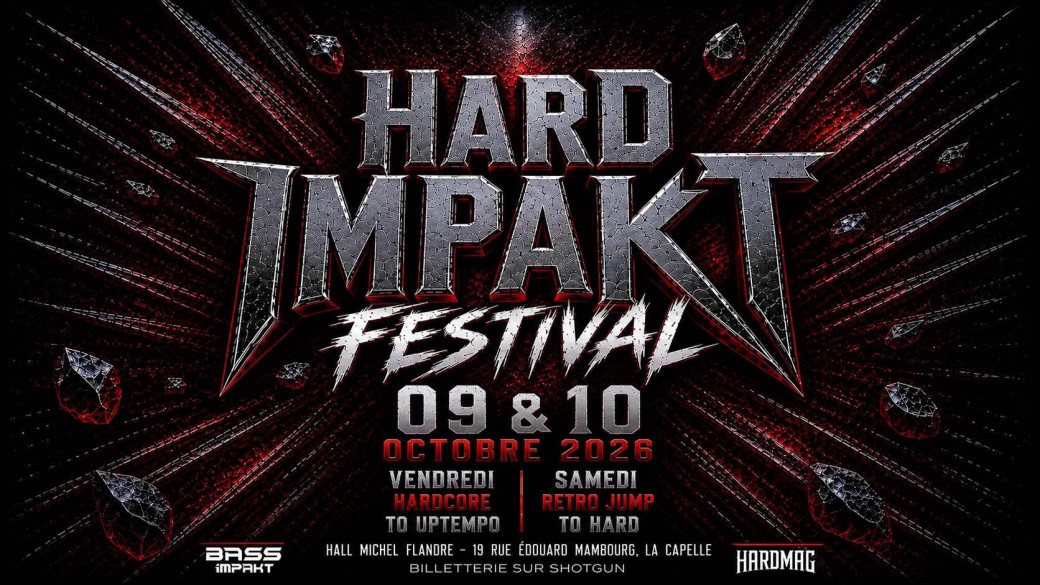 Hard Impakt Festival 