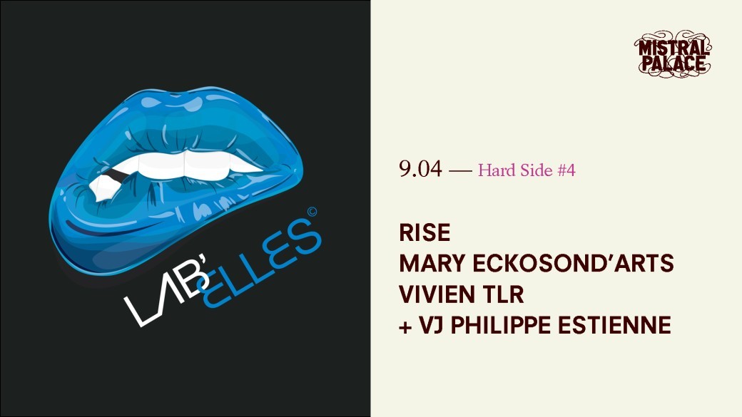 HARD SIDE #4