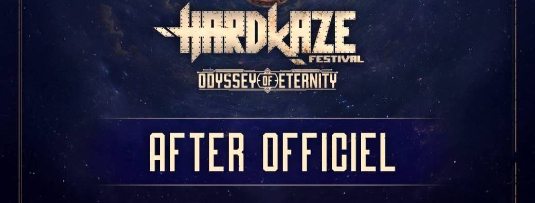 HARDKAZE - AFTER