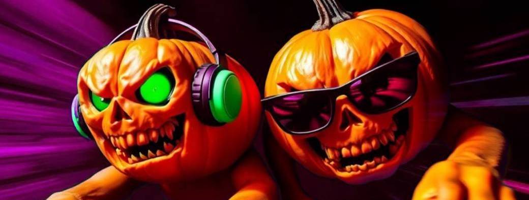 Hard'Loween festival V2
